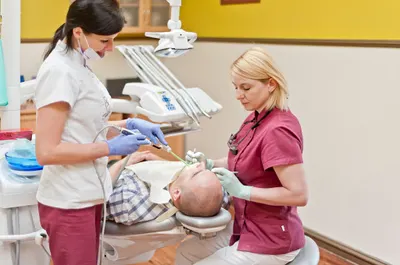 PRAXI-DENT - dentysta, stomatolog, gabinet stomatologiczny Opole